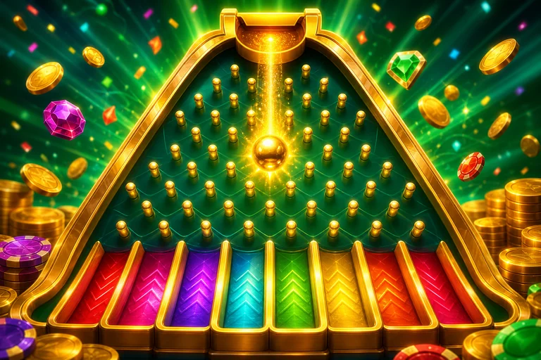 Plinko